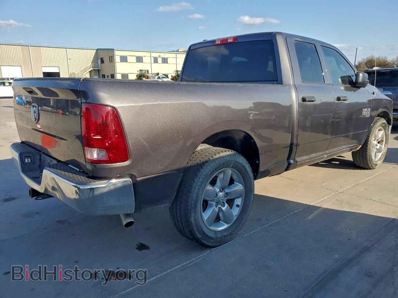 2019 RAM 1500 - VIN: 1C6RR6FG8KS524354 - Фото 3
