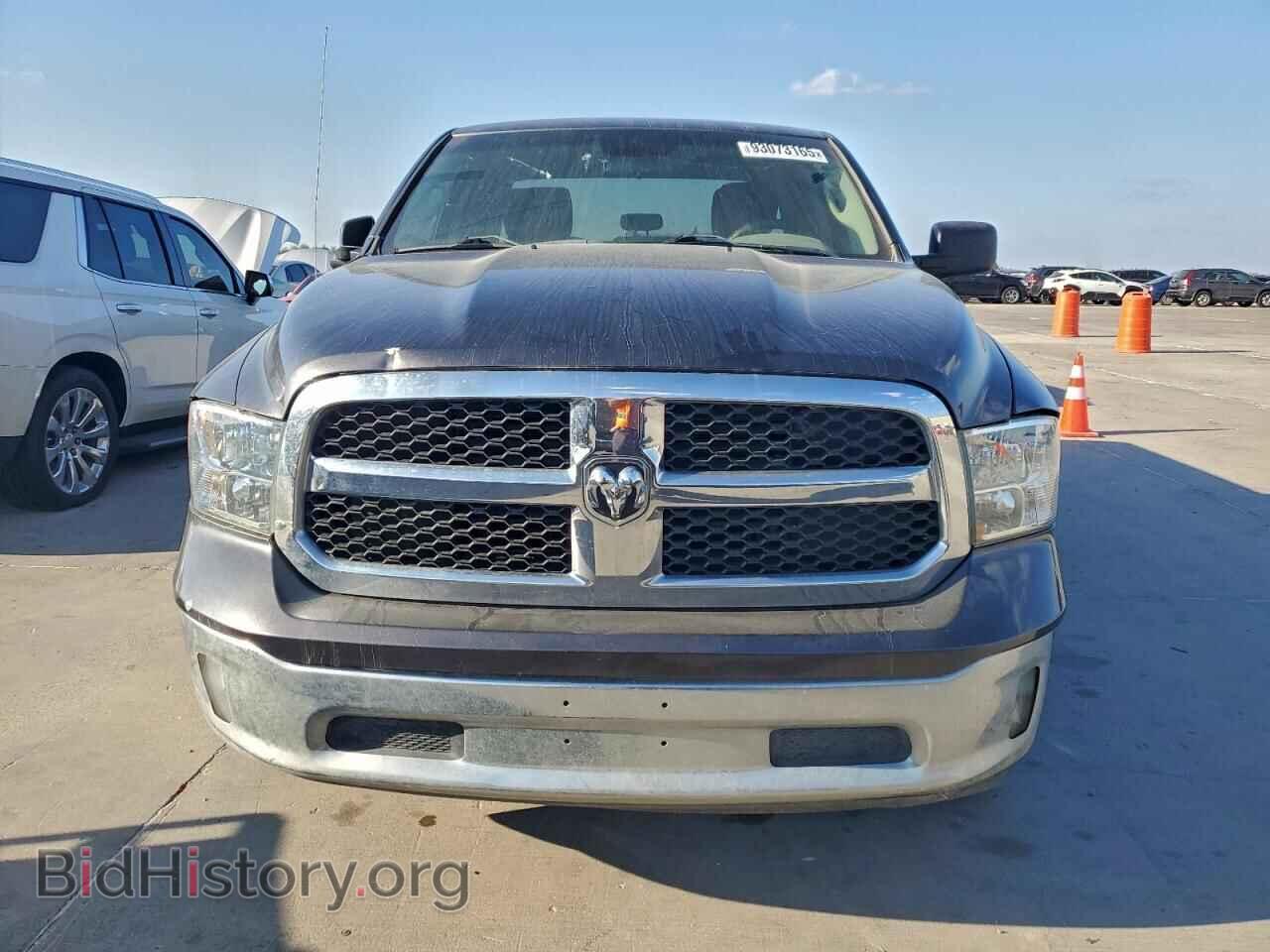 2019 RAM 1500 - VIN: 1C6RR6FG8KS524354 - Фото 5
