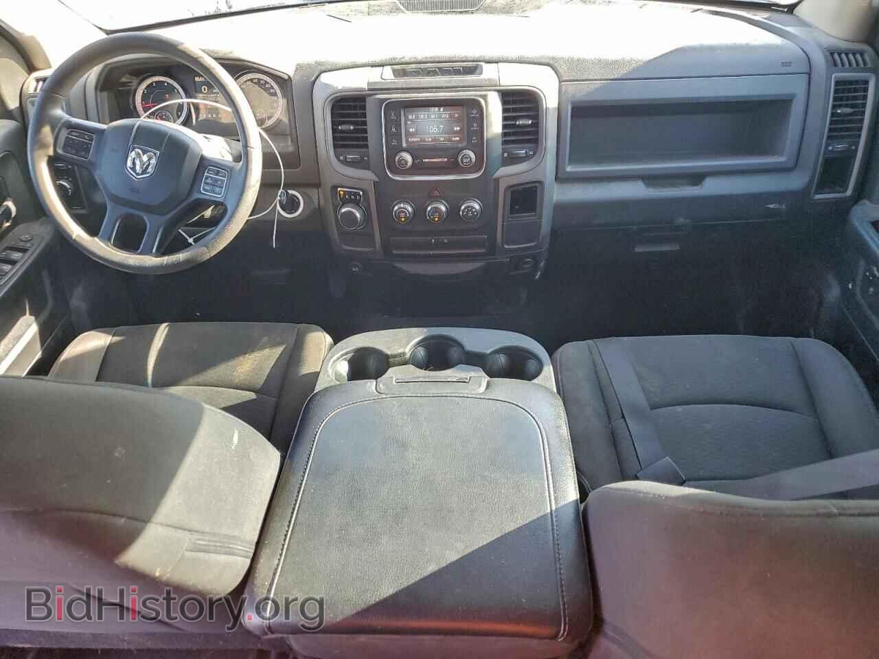 2019 RAM 1500 - VIN: 1C6RR6FG8KS524354 - Фото 8