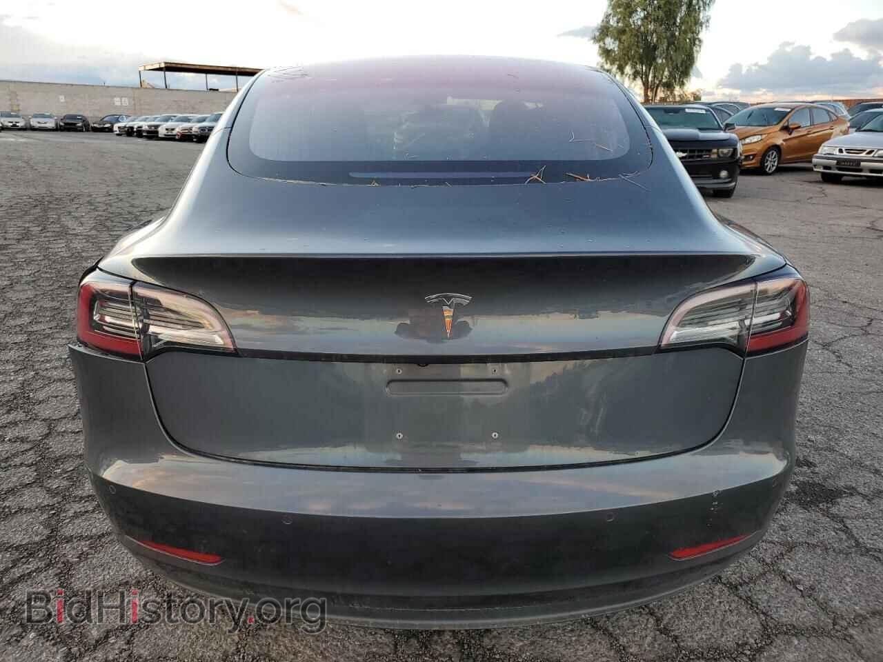 2018 TESLA MODEL 3 - VIN: 5YJ3E1EA9JF021194 - Фото 6