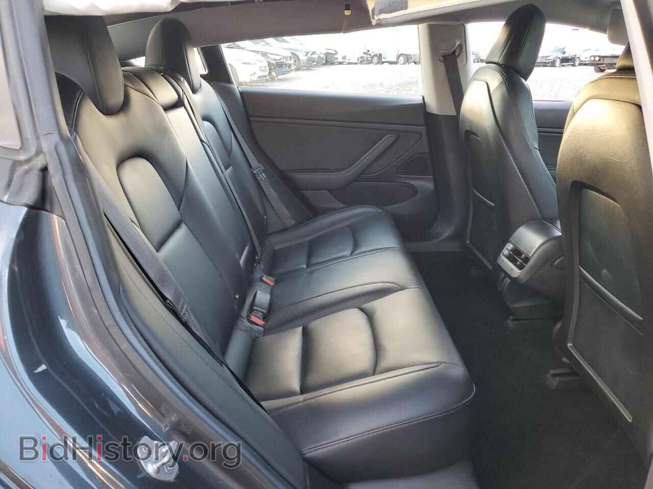 2018 TESLA MODEL 3 - VIN: 5YJ3E1EA9JF021194 - Фото 10