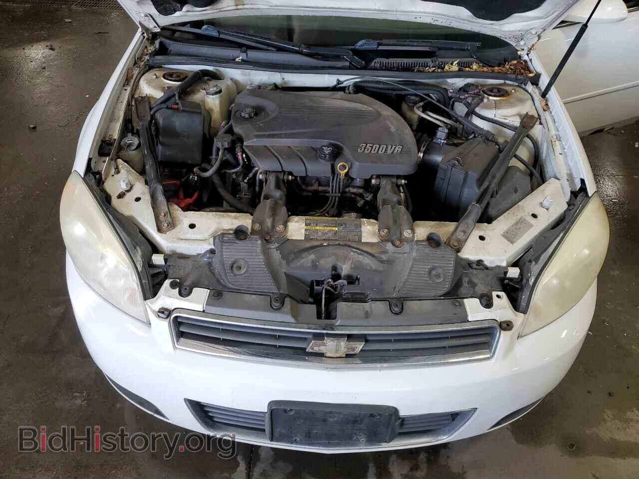 2010 CHEVROLET IMPALA - VIN: 2G1WB5EK4A1237259 - Фото 11