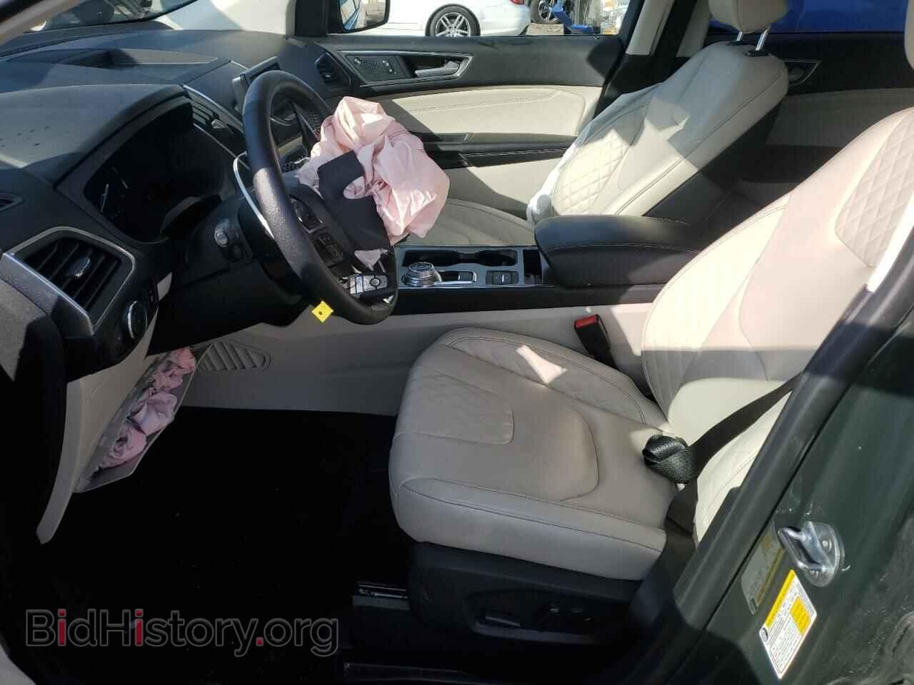 2024 FORD EDGE - VIN: 2FMPK4K94RBB09158 - Фото 7