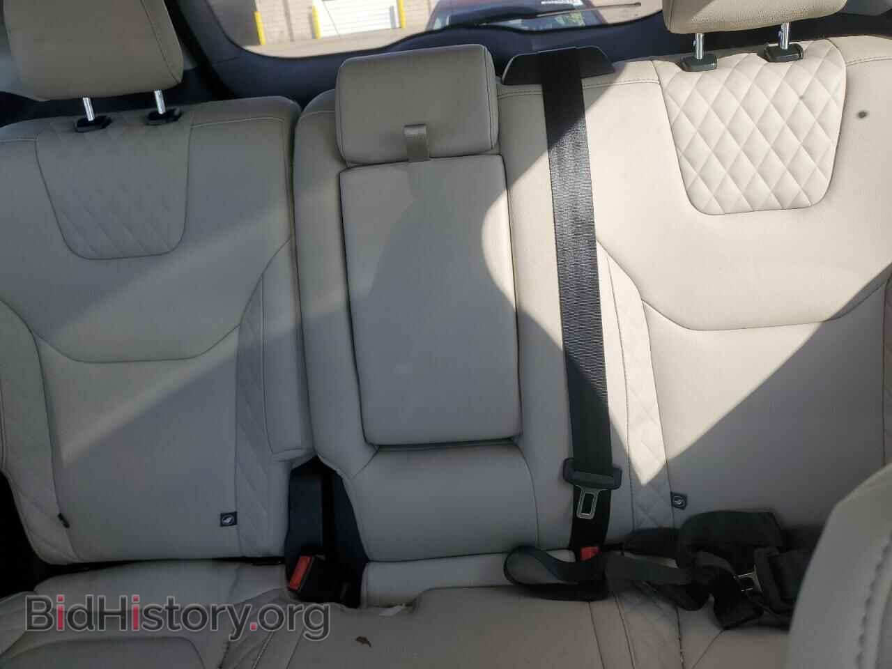 2024 FORD EDGE - VIN: 2FMPK4K94RBB09158 - Фото 10