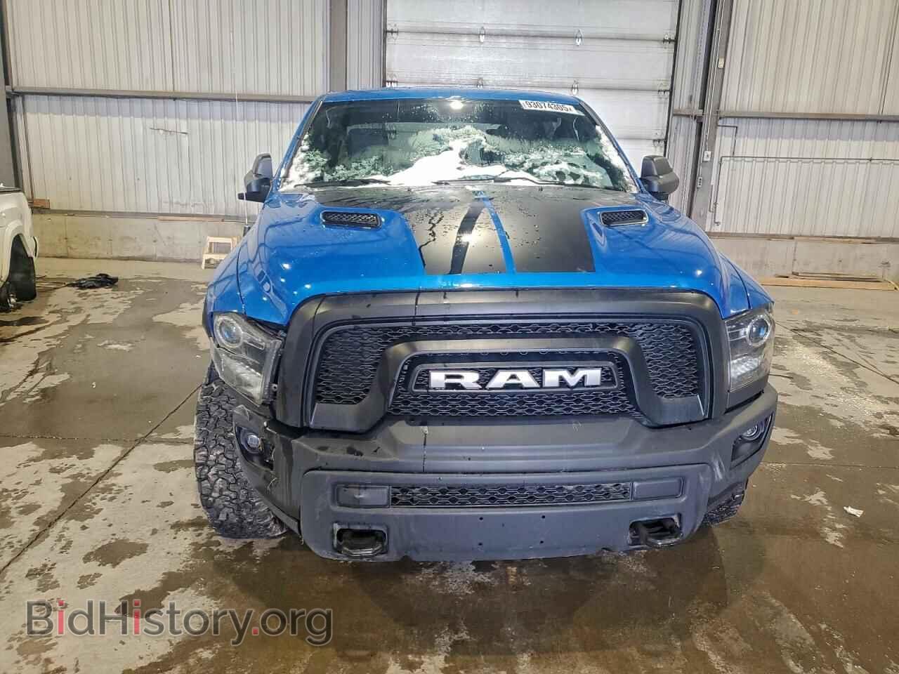 2023 RAM 1500 - VIN: 1C6RR7LGXPS576067 - Фото 5