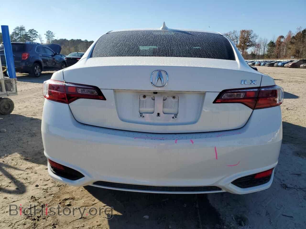 2017 ACURA ILX - VIN: 19UDE2F38HA013490 - Фото 6