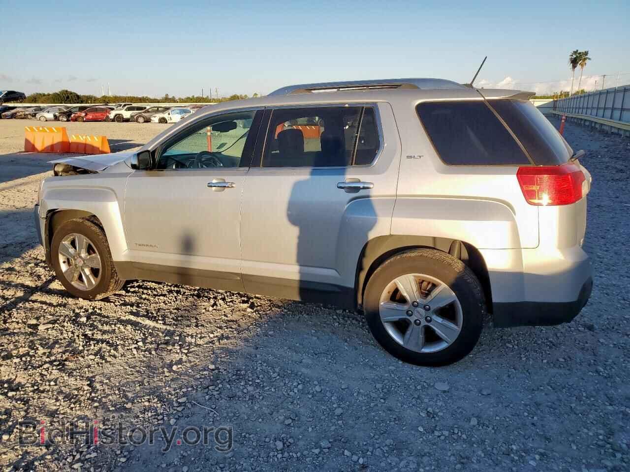 2015 GMC TERRAIN - VIN: 2GKFLYE39F6204464 - Photo 2