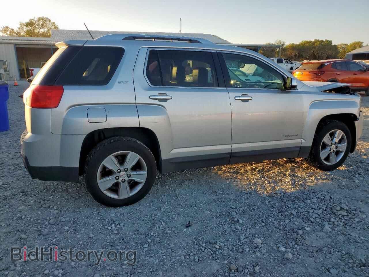 2015 GMC TERRAIN - VIN: 2GKFLYE39F6204464 - Photo 3