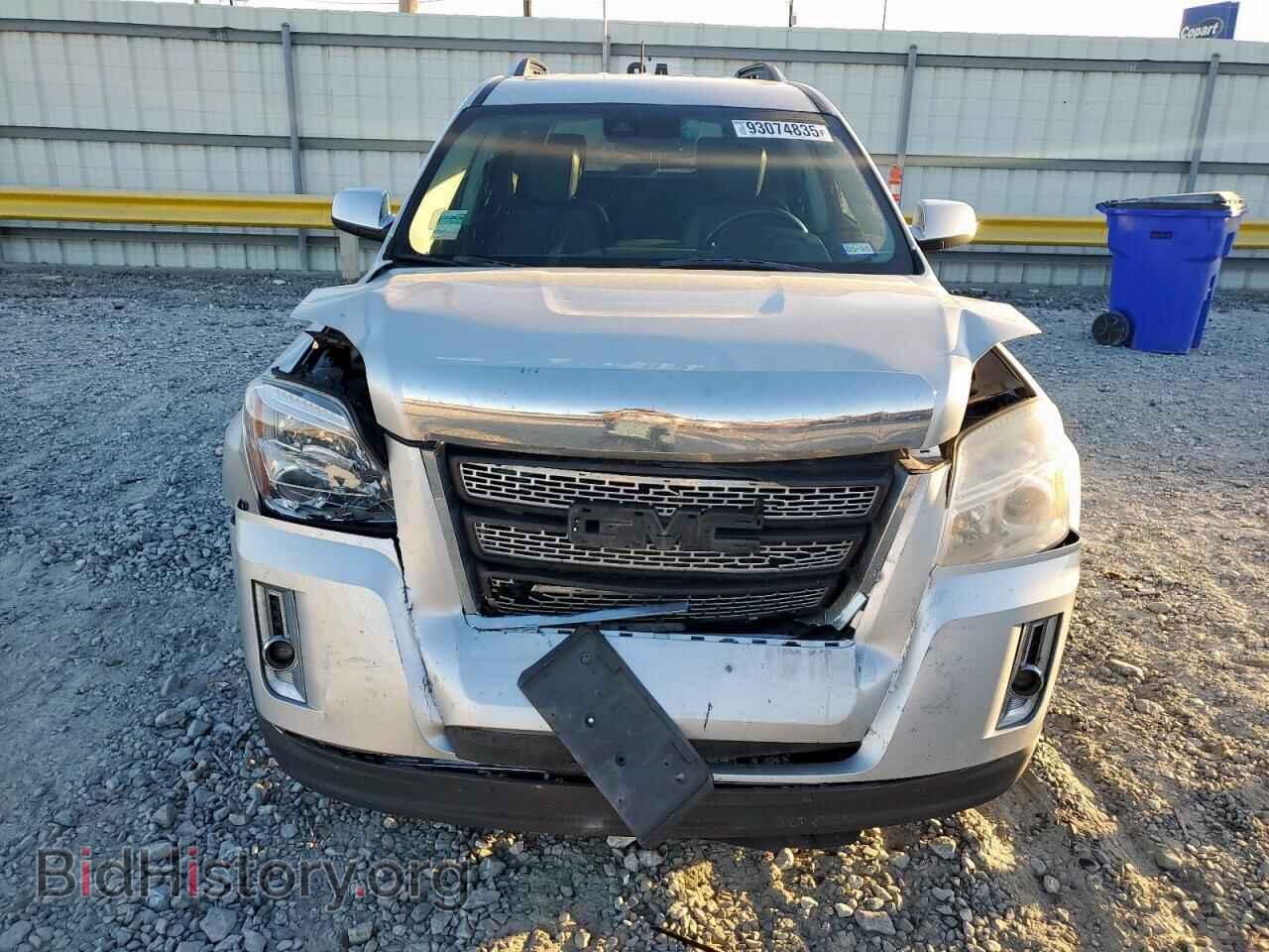 2015 GMC TERRAIN - VIN: 2GKFLYE39F6204464 - Photo 5