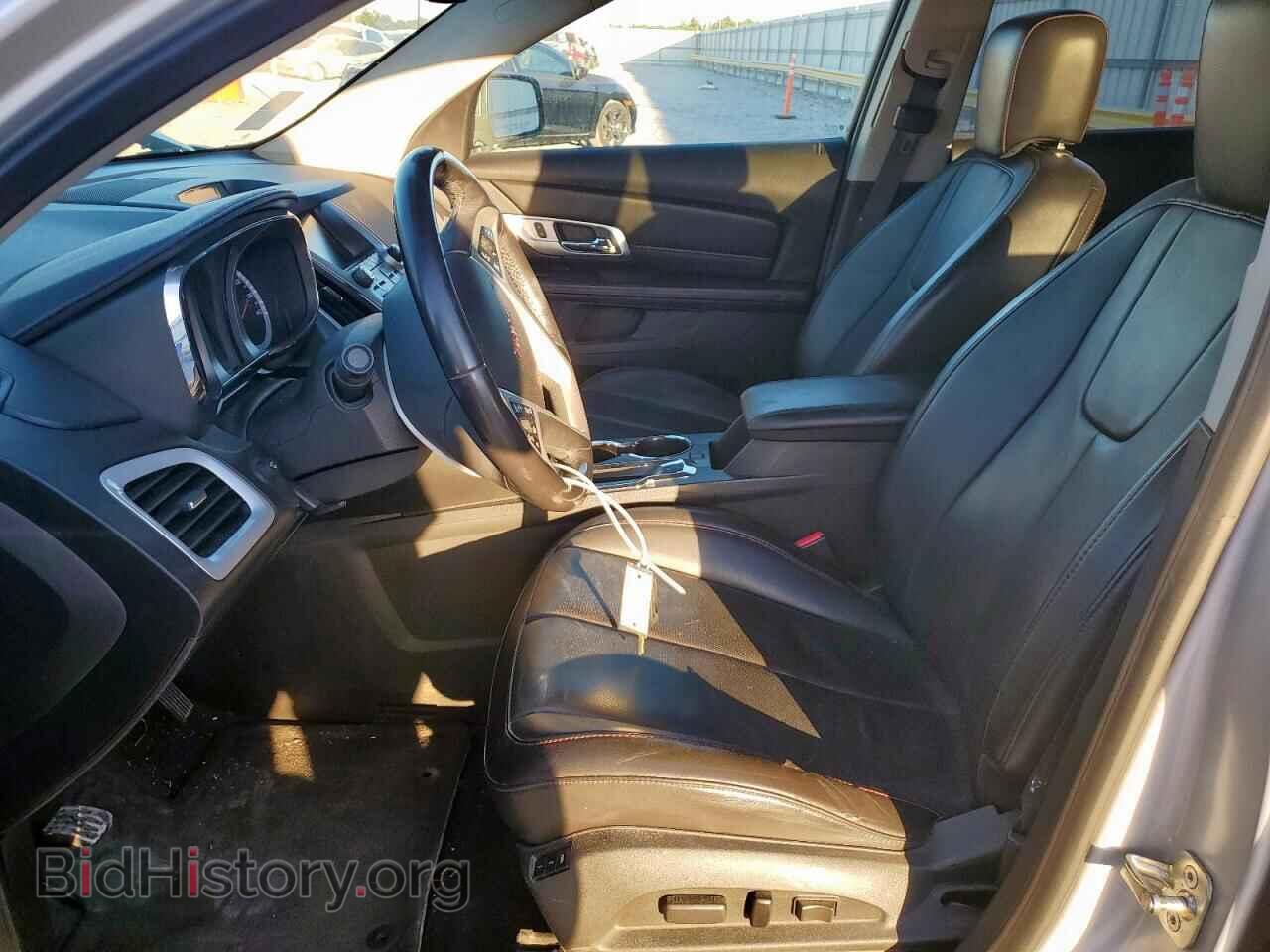 2015 GMC TERRAIN - VIN: 2GKFLYE39F6204464 - Photo 7
