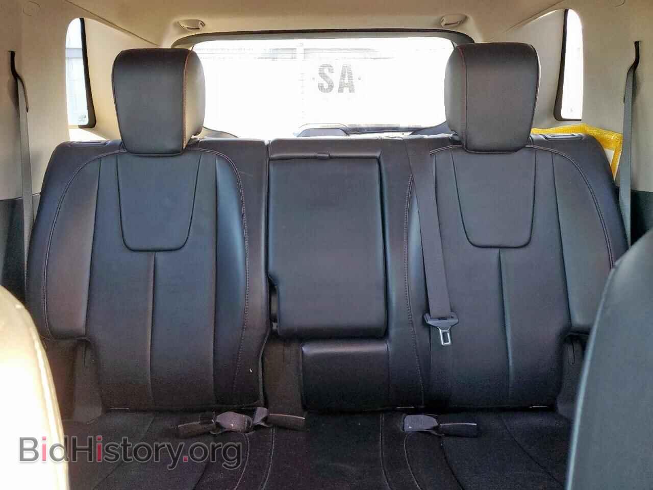 2015 GMC TERRAIN - VIN: 2GKFLYE39F6204464 - Photo 10