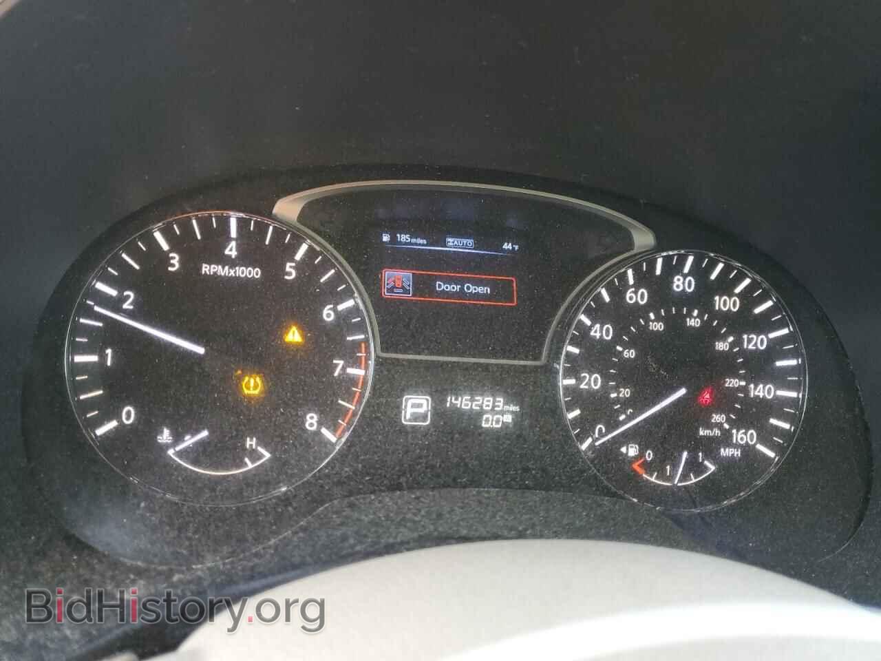 2014 NISSAN PATHFINDER - VIN: 5N1AR2MM5EC606463 - Фото 9