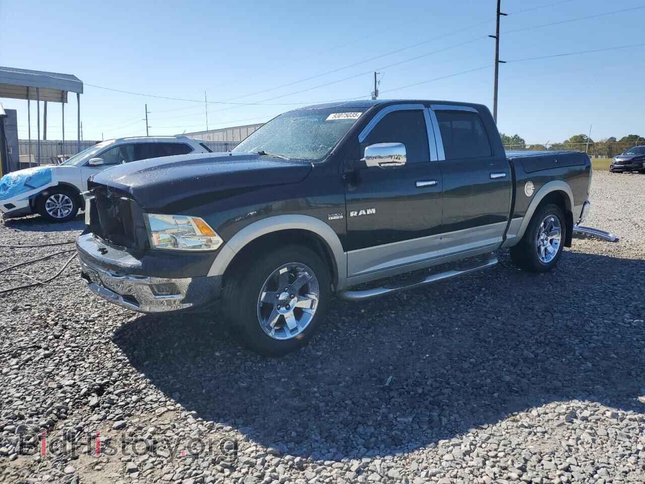 Photo 1D7RB1CTXAS184534 - DODGE All Models 2010