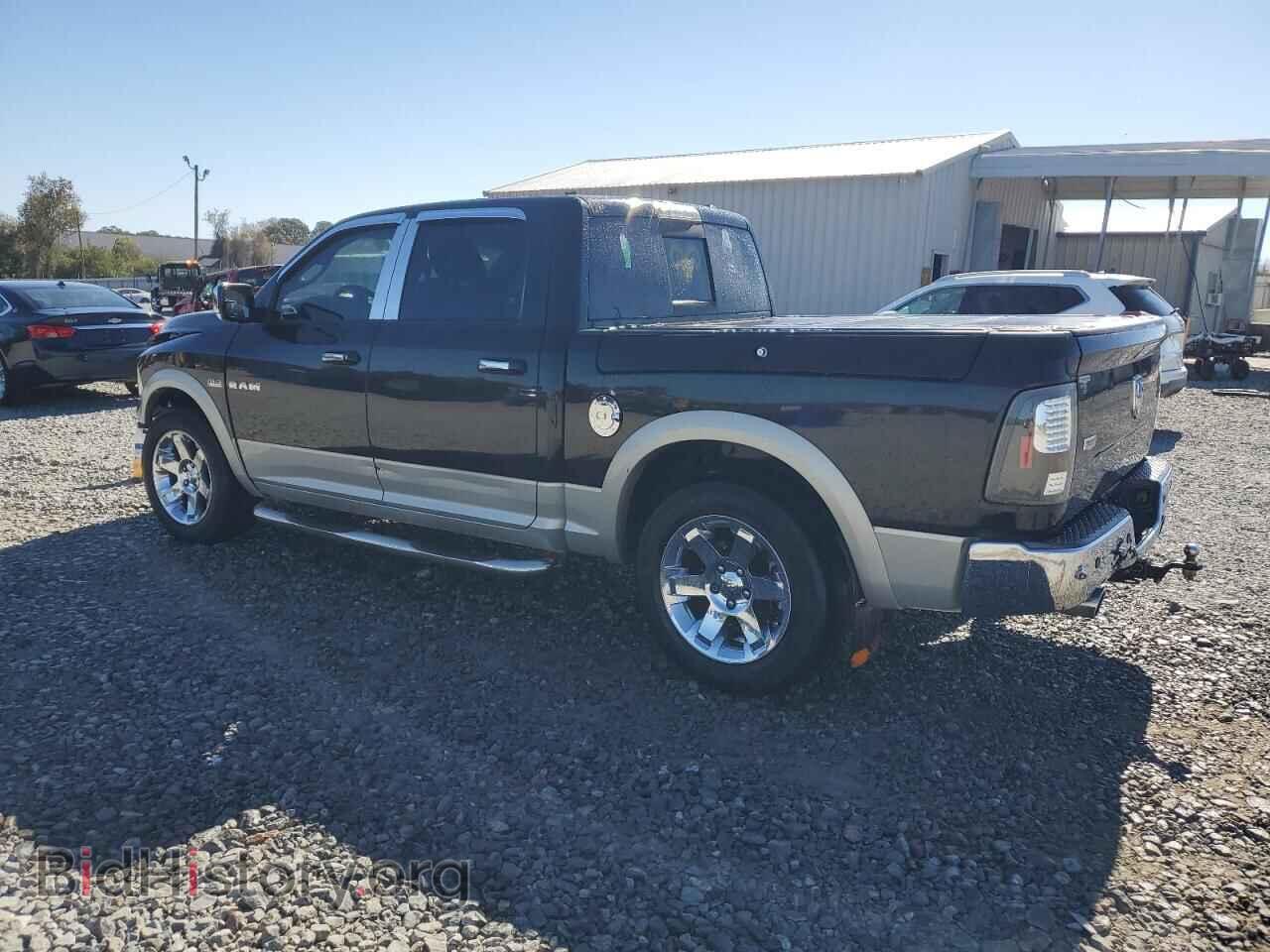 2010 DODGE All Models - VIN: 1D7RB1CTXAS184534 - Photo 2