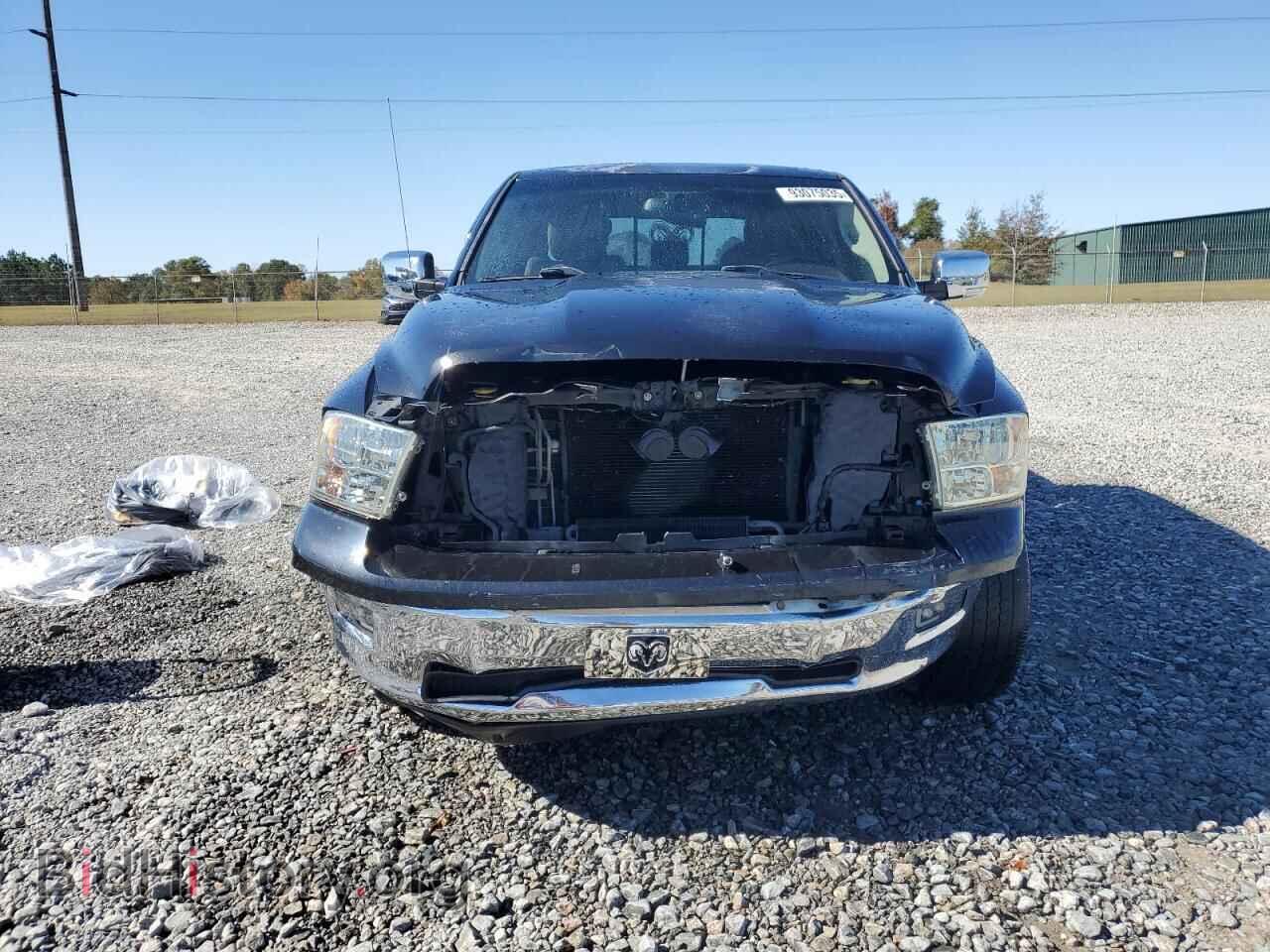 2010 DODGE All Models - VIN: 1D7RB1CTXAS184534 - Photo 5