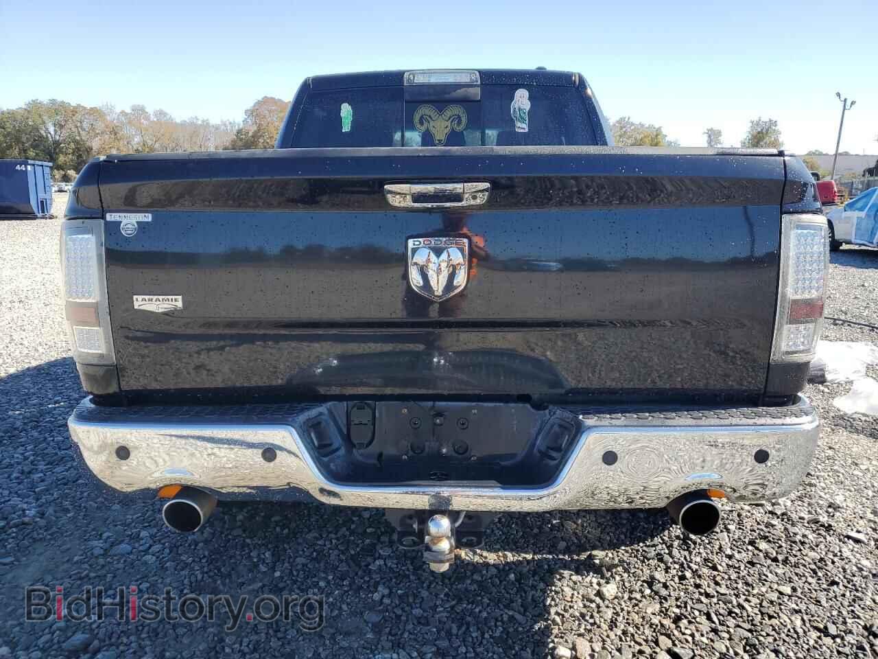 2010 DODGE All Models - VIN: 1D7RB1CTXAS184534 - Photo 6