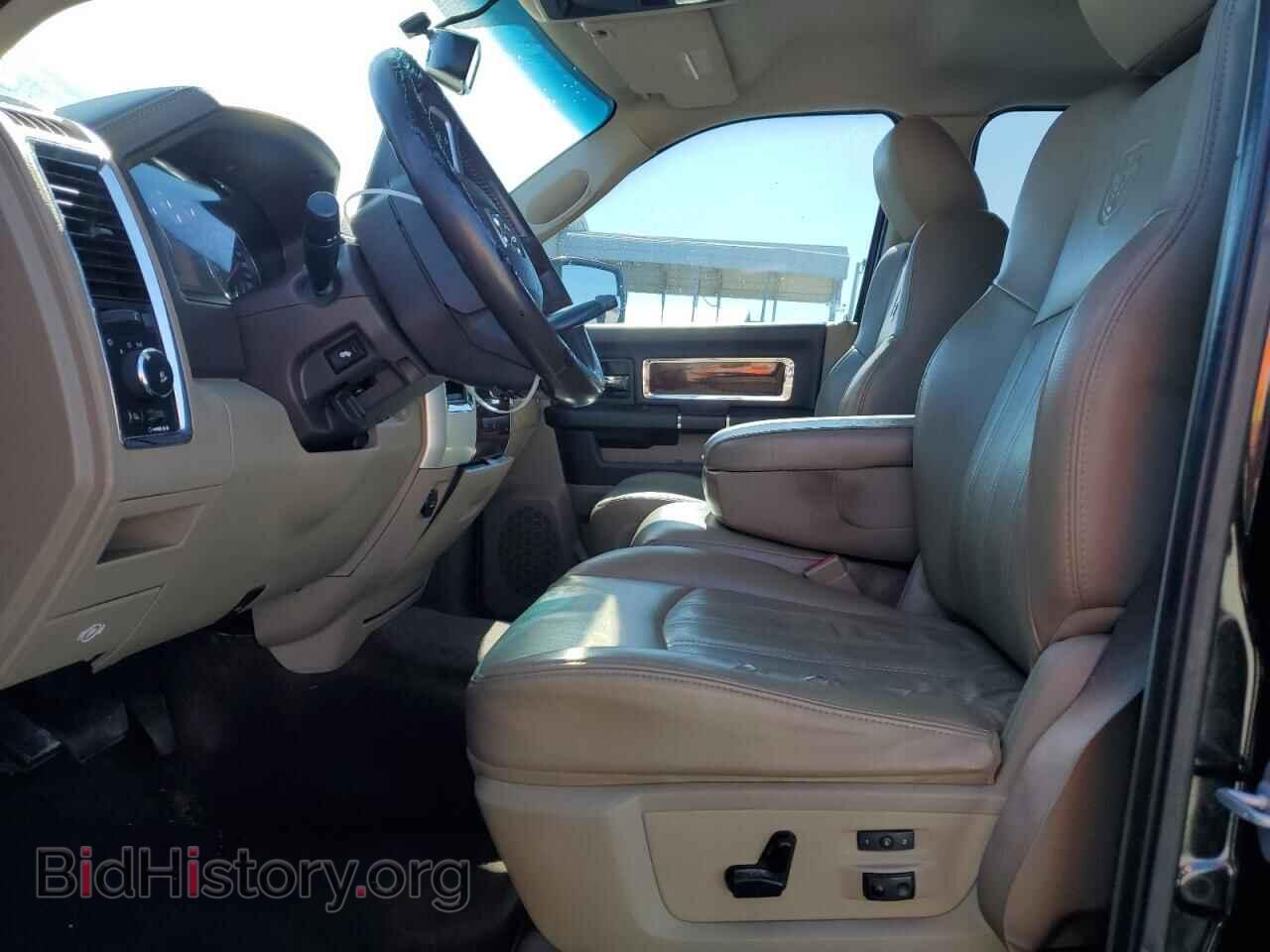 2010 DODGE All Models - VIN: 1D7RB1CTXAS184534 - Photo 7
