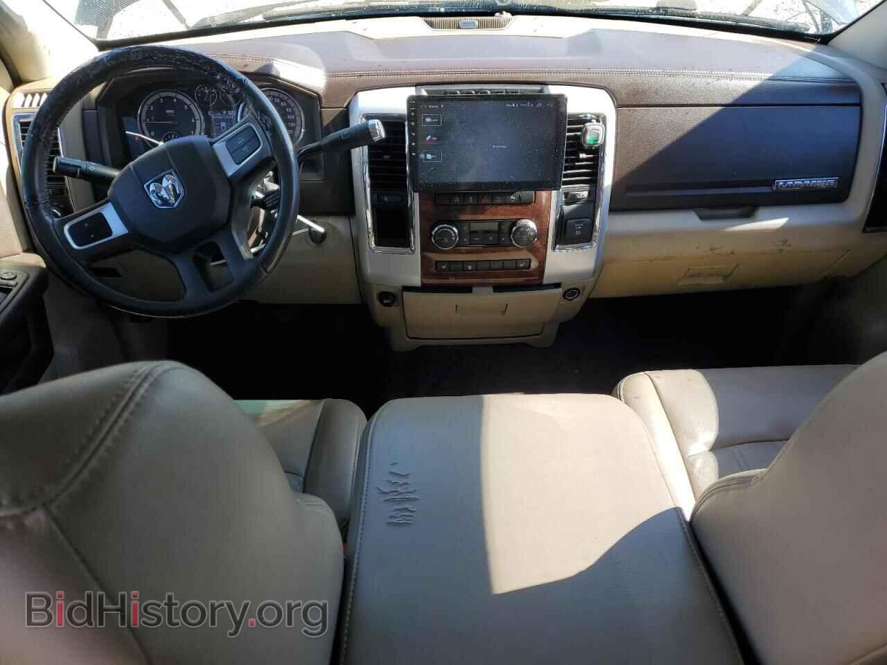 2010 DODGE All Models - VIN: 1D7RB1CTXAS184534 - Photo 8