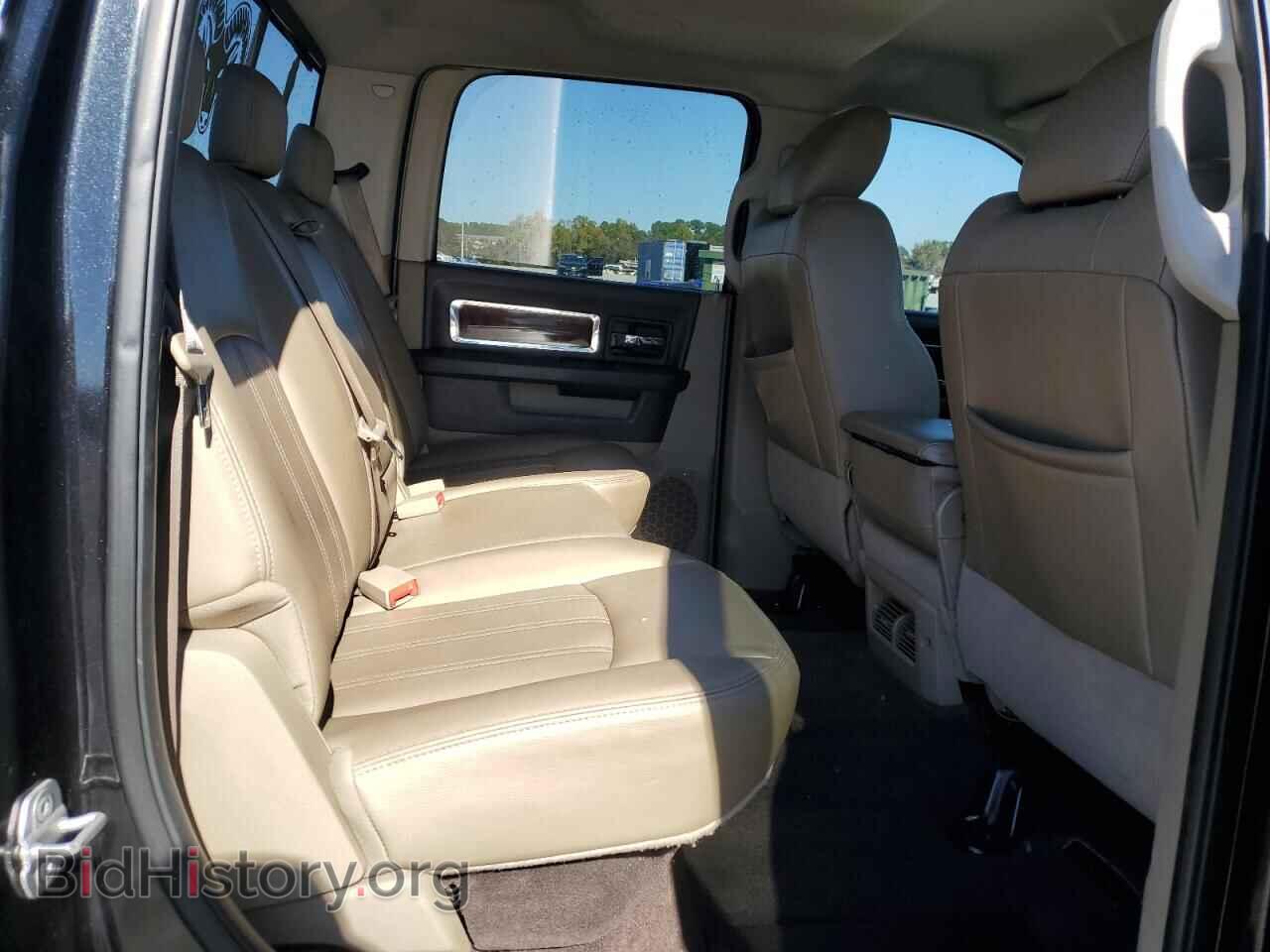 2010 DODGE All Models - VIN: 1D7RB1CTXAS184534 - Photo 10