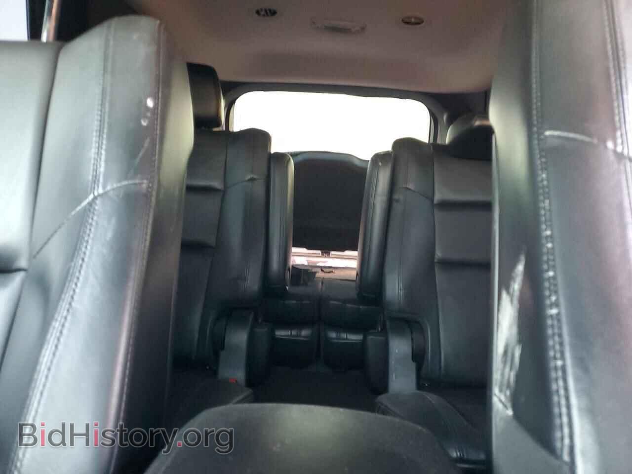 2017 DODGE DURANGO - VIN: 1C4RDJDG5HC726066 - Photo 10