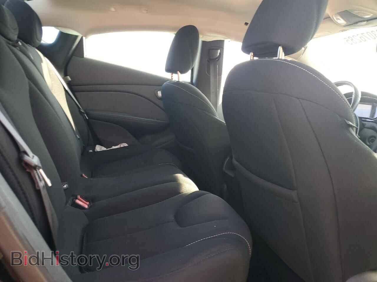 2013 DODGE DART - VIN: 1C3CDFBAXDD340298 - Фото 10