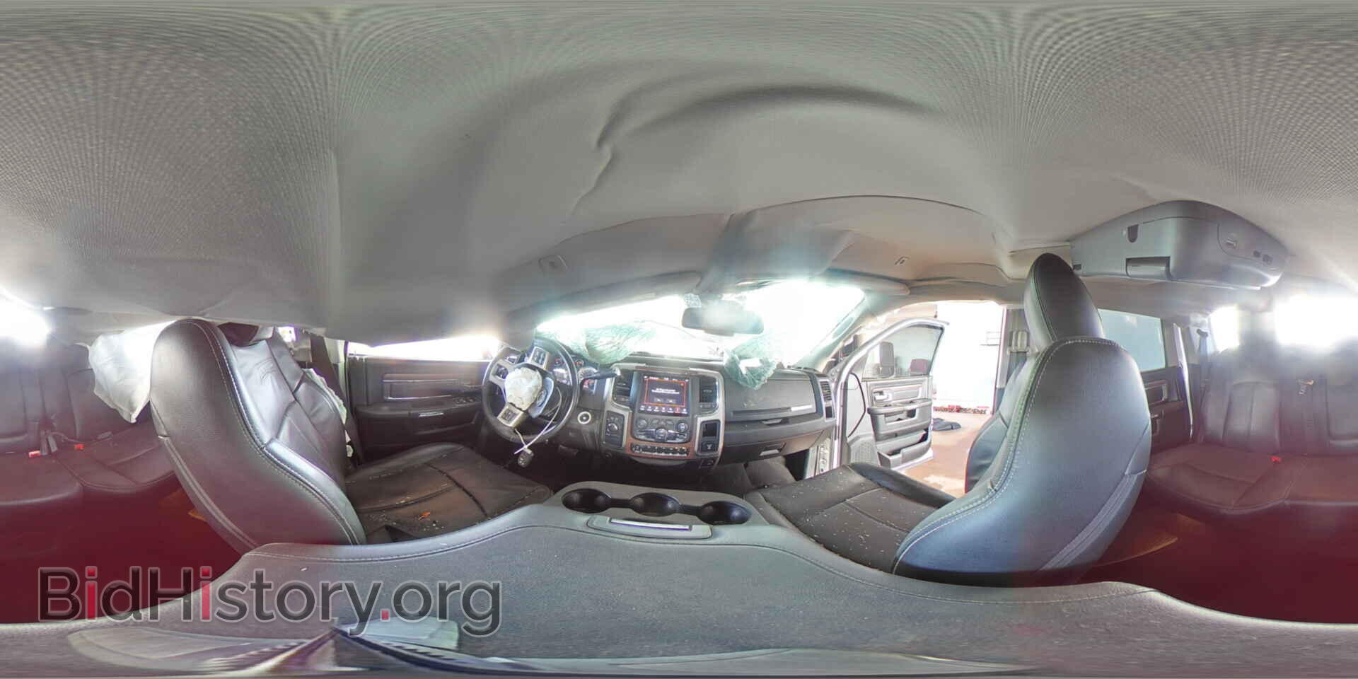 2018 RAM 2500 - VIN: 3C6UR5FL4JG349351 - Фото 14