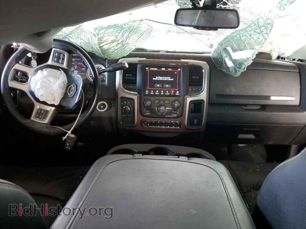2018 RAM 2500 - VIN: 3C6UR5FL4JG349351 - Фото 8