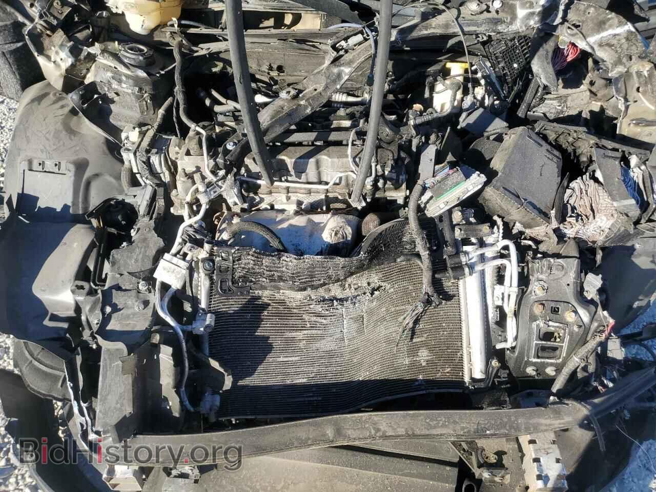2017 CHRYSLER 200 - VIN: 1C3CCCAB6HN510667 - Фото 11