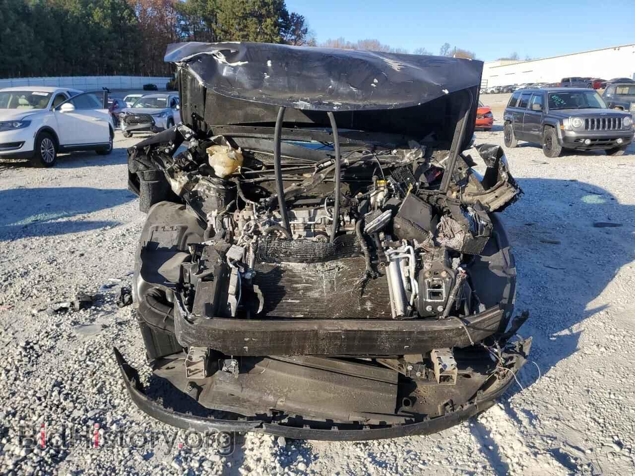 2017 CHRYSLER 200 - VIN: 1C3CCCAB6HN510667 - Фото 5