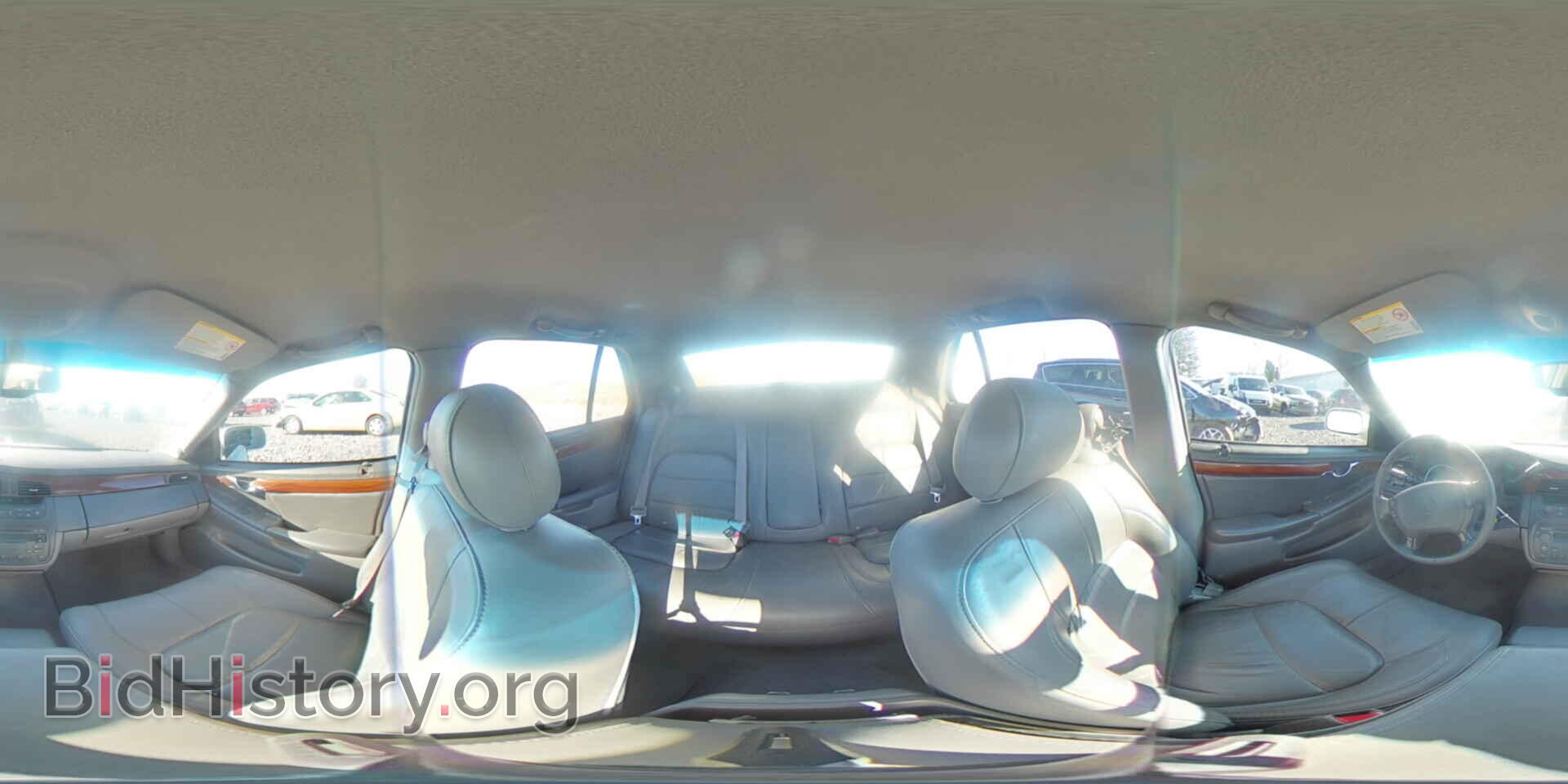 2005 CADILLAC DEVILLE - VIN: 1G6KD54Y45U243632 - Photo 14