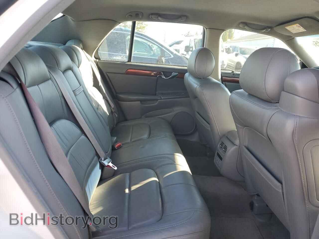 2005 CADILLAC DEVILLE - VIN: 1G6KD54Y45U243632 - Photo 10