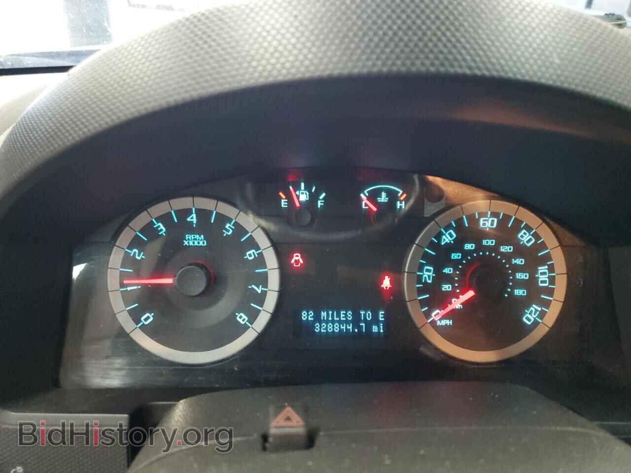 2012 FORD ESCAPE - VIN: 1FMCU9DGXCKB12368 - Фото 9