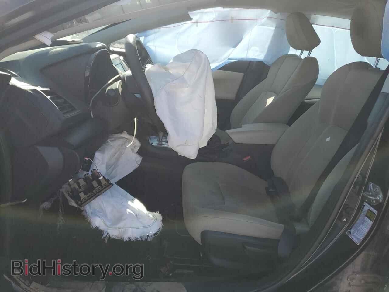 2021 SUBARU IMPREZA - VIN: 4S3GTAB60M3701400 - Фото 7