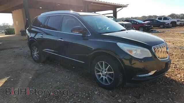 2015 BUICK ENCLAVE - VIN: 5GAKRBKD3FJ178399 - Фото 15