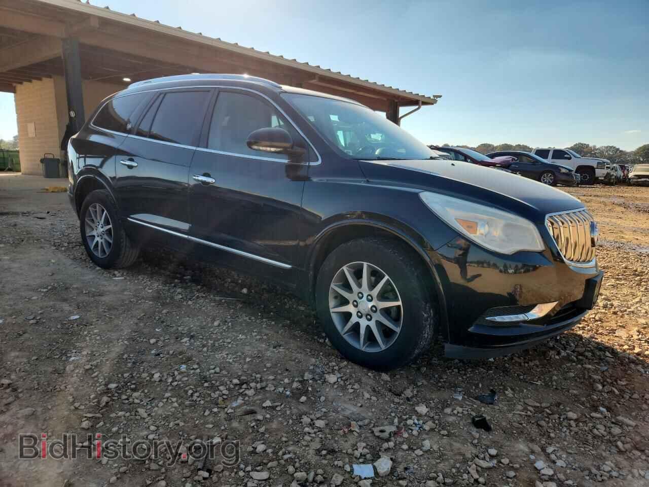 2015 BUICK ENCLAVE - VIN: 5GAKRBKD3FJ178399 - Фото 4