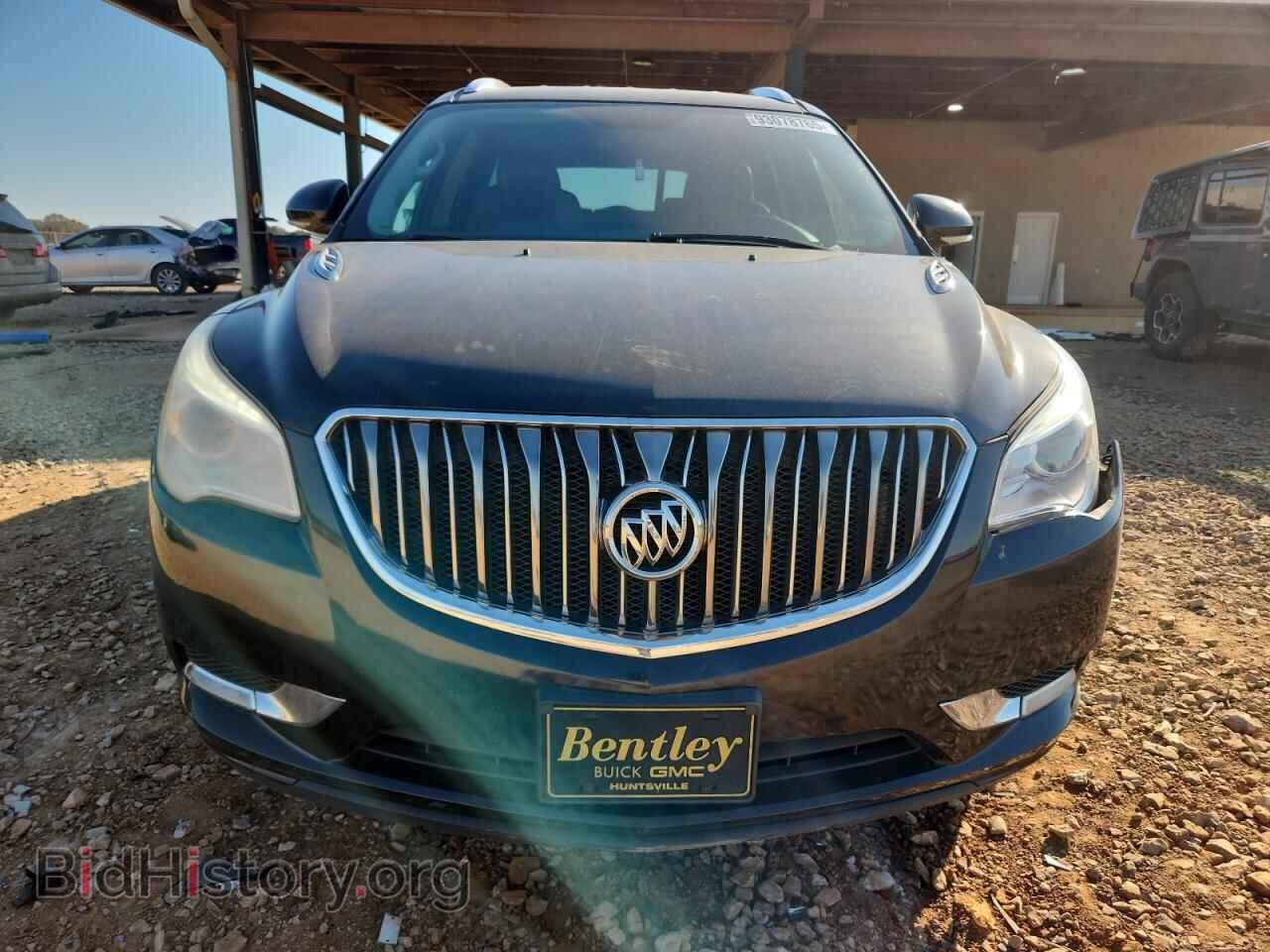 2015 BUICK ENCLAVE - VIN: 5GAKRBKD3FJ178399 - Фото 5