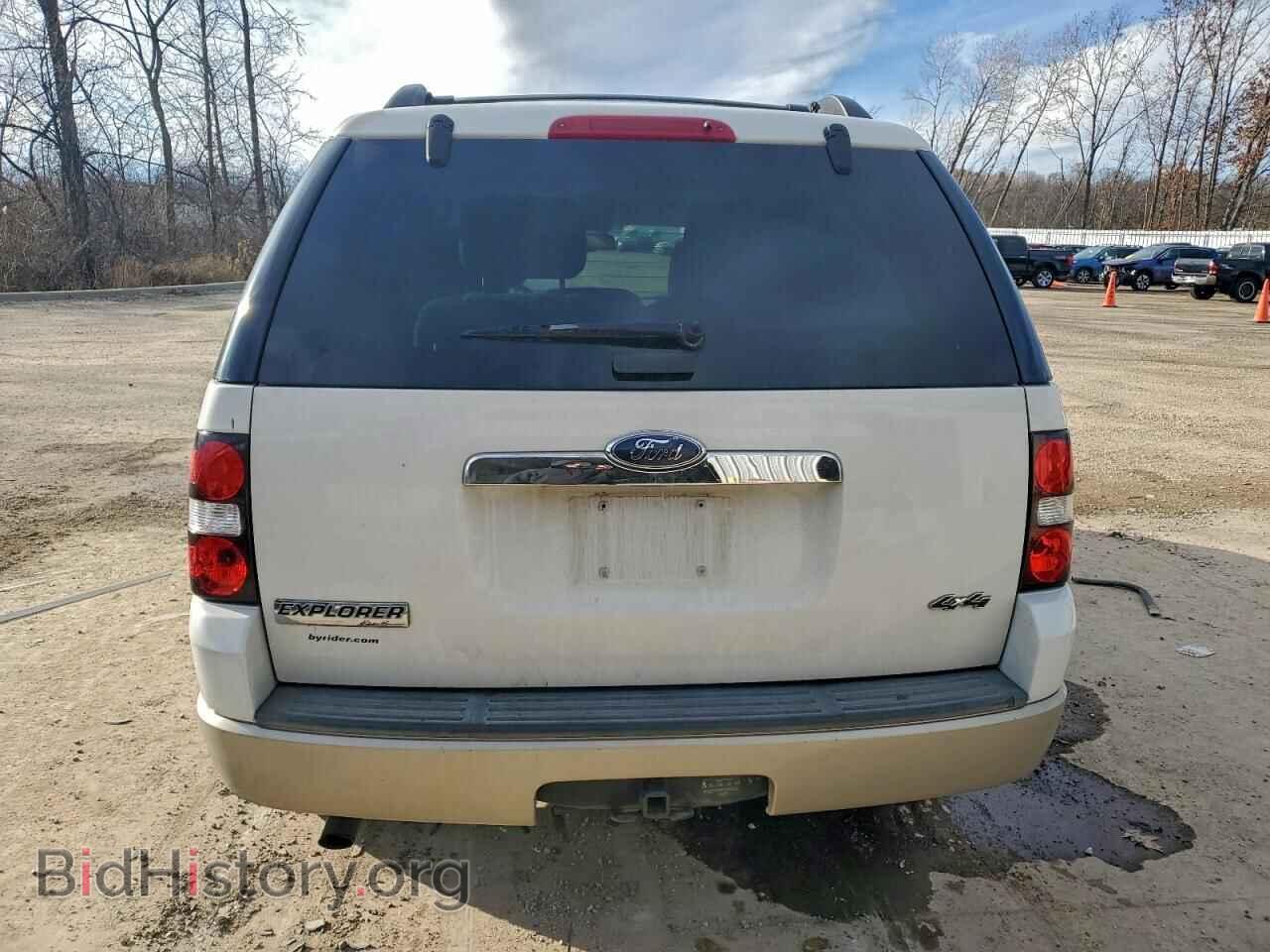 2009 FORD EXPLORER - VIN: 1FMEU74E59UA17807 - Photo 6