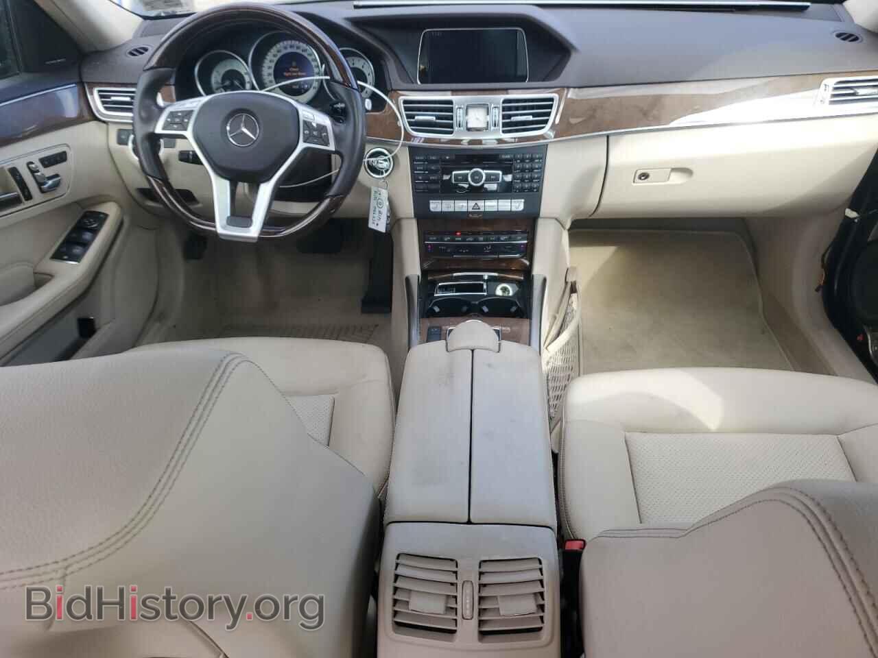 2014 MERCEDES-BENZ E-CLASS - VIN: WDDHF5KB6EA876835 - Фото 8