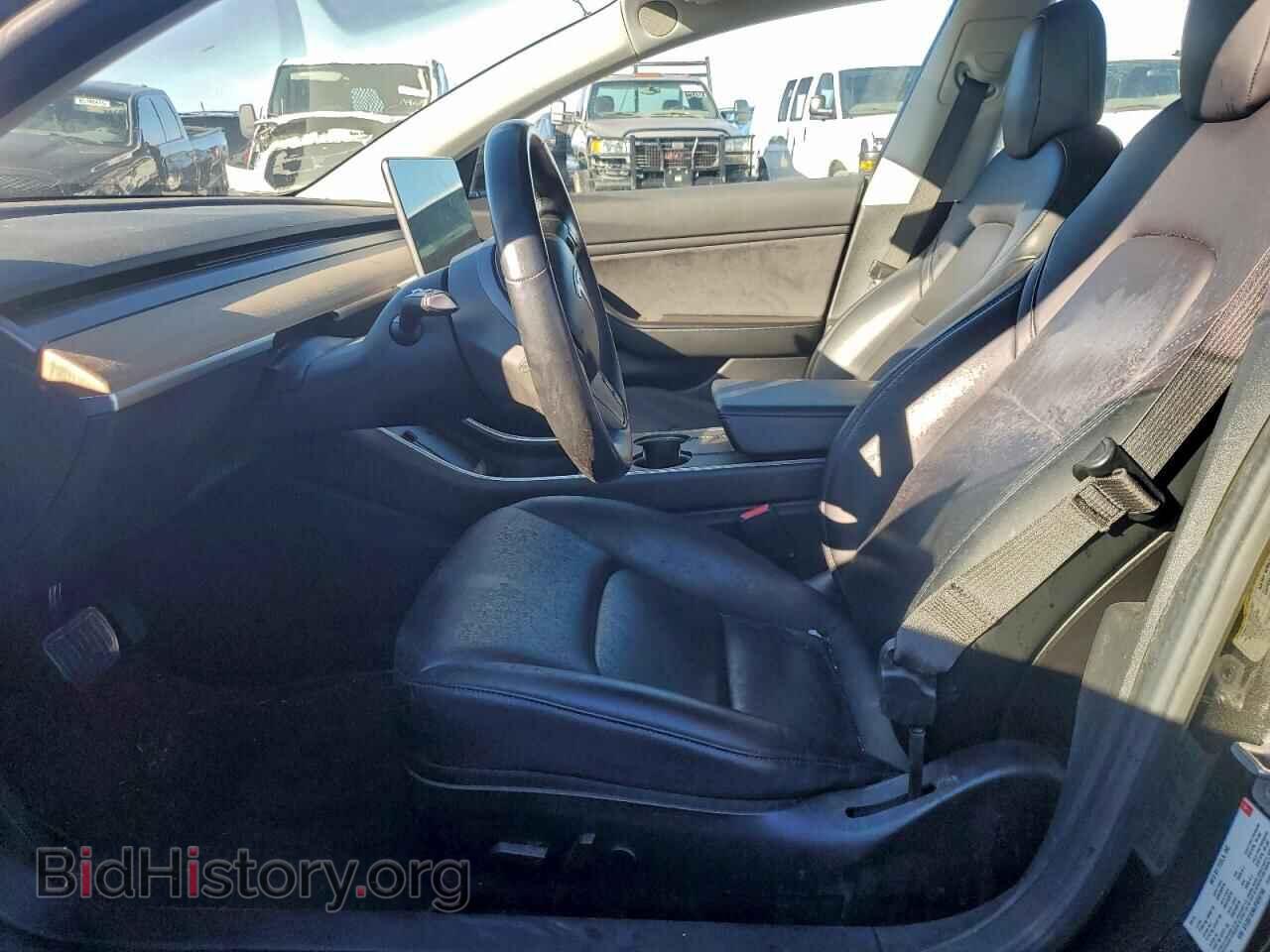 2018 TESLA MODEL 3 - VIN: 5YJ3E1EA6JF020746 - Photo 7