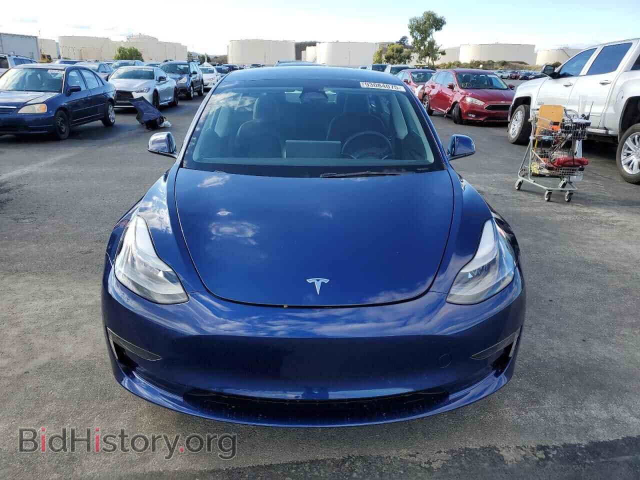 2023 TESLA MODEL 3 - VIN: 5YJ3E1EA2PF710938 - Фото 5