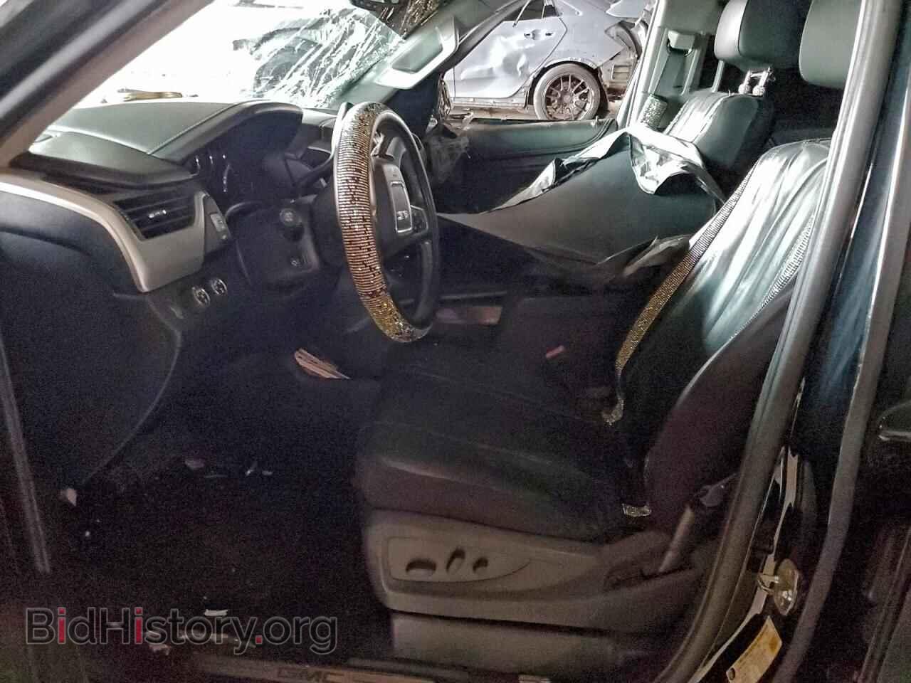 2016 GMC YUKON - VIN: 1GKS2BKC8GR294893 - Фото 7