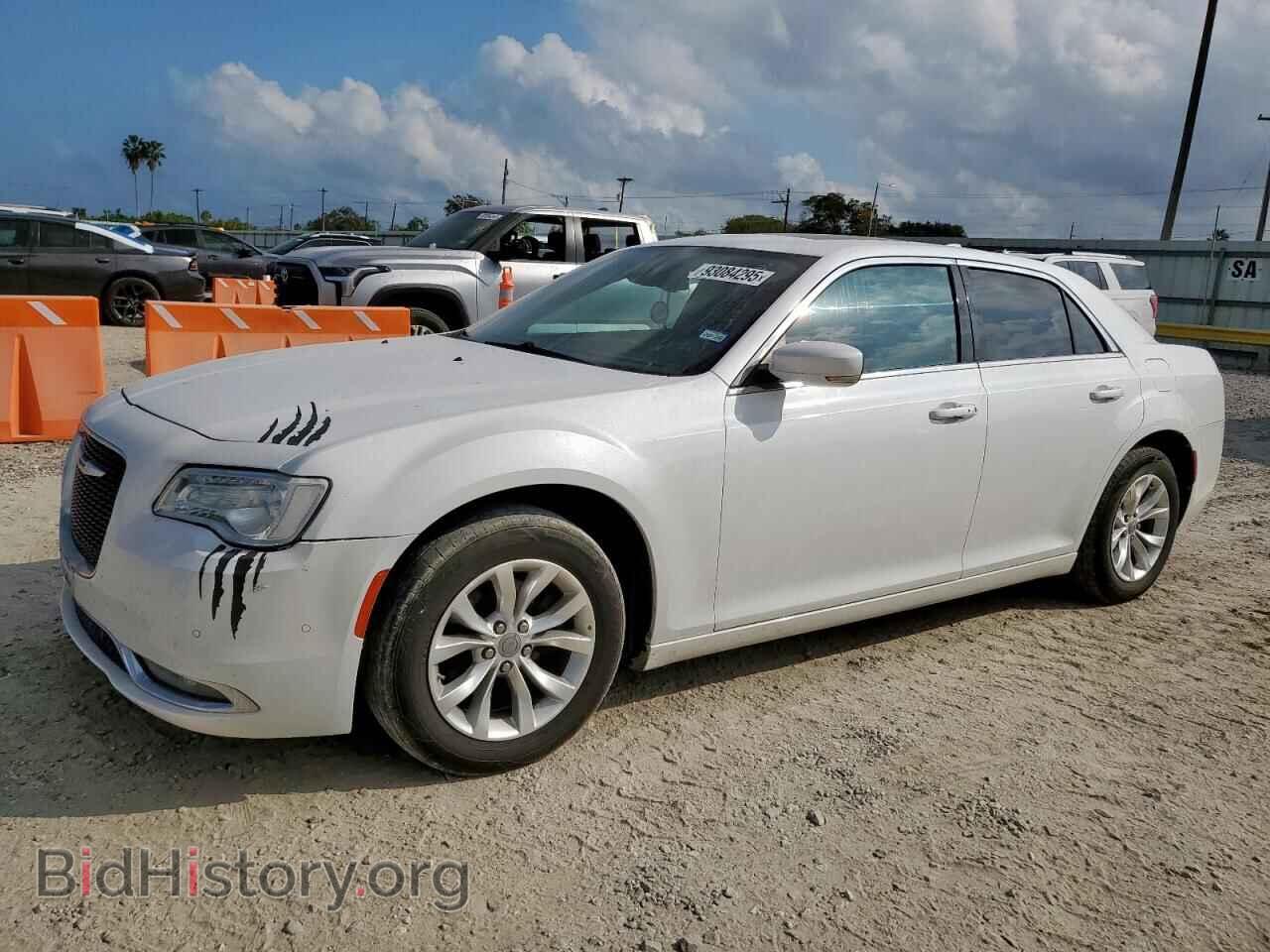 Photo 2C3CCAAG5FH904327 - CHRYSLER 300 2015