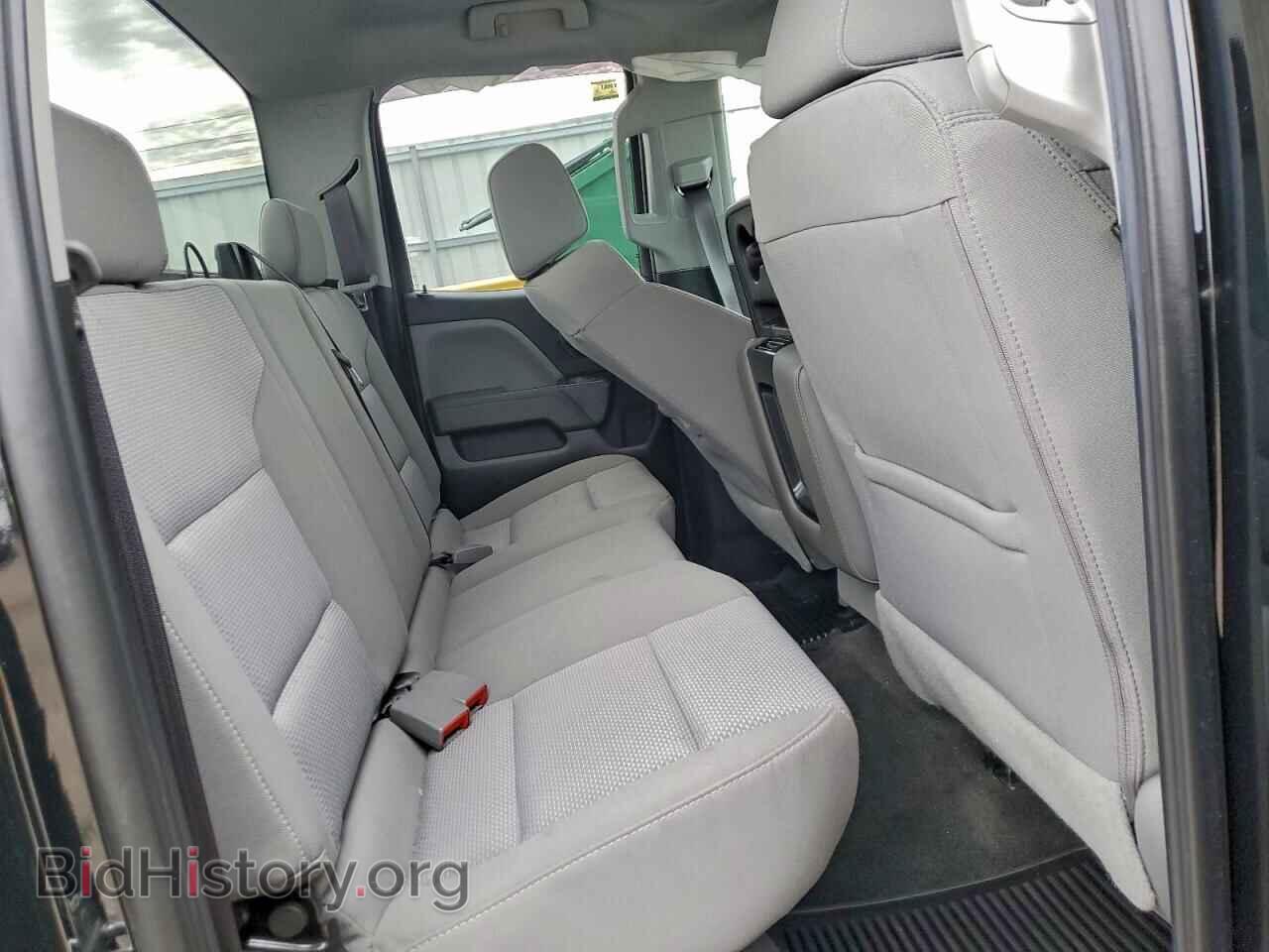 2017 GMC SIERRA - VIN: 1GTR1LEC5HZ294477 - Фото 10