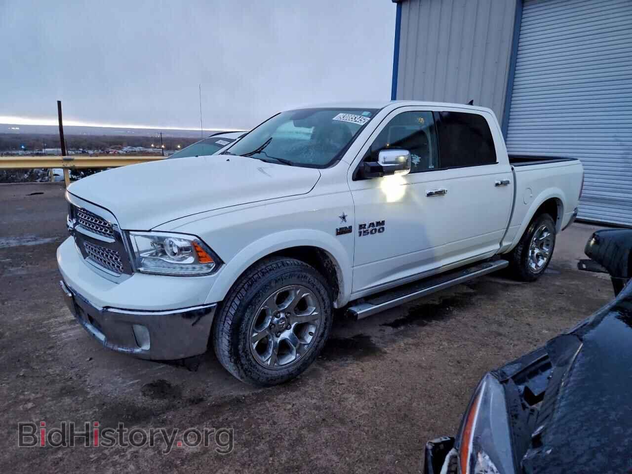 Photo 1C6RR7NTXHS770948 - RAM 1500 2017