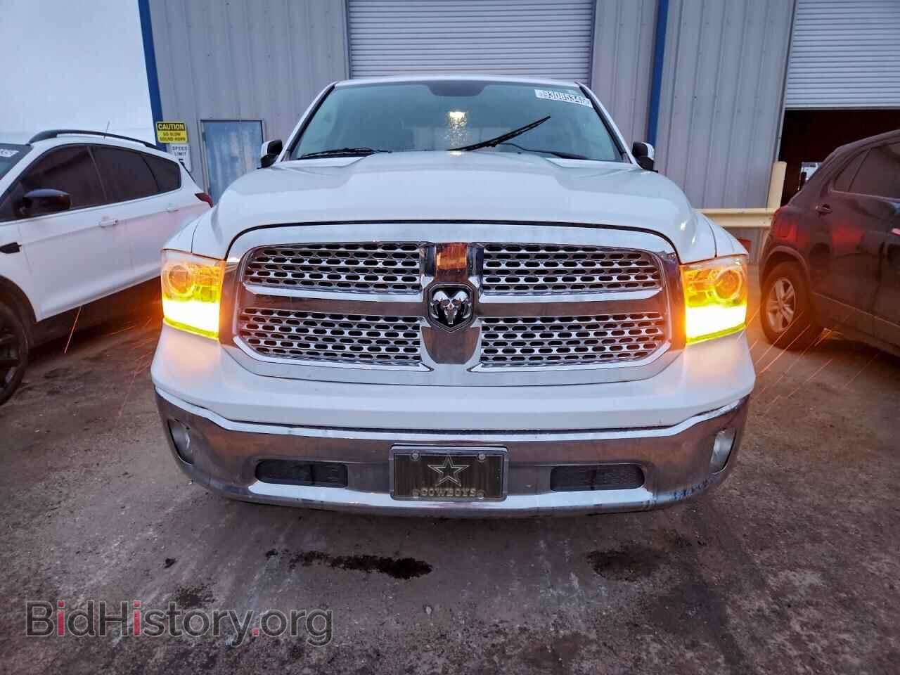 2017 RAM 1500 - VIN: 1C6RR7NTXHS770948 - Фото 5
