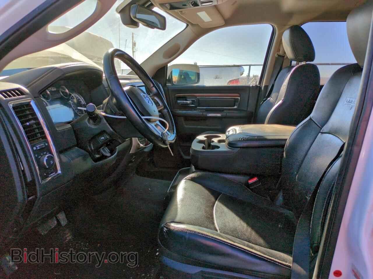 2017 RAM 1500 - VIN: 1C6RR7NTXHS770948 - Фото 7