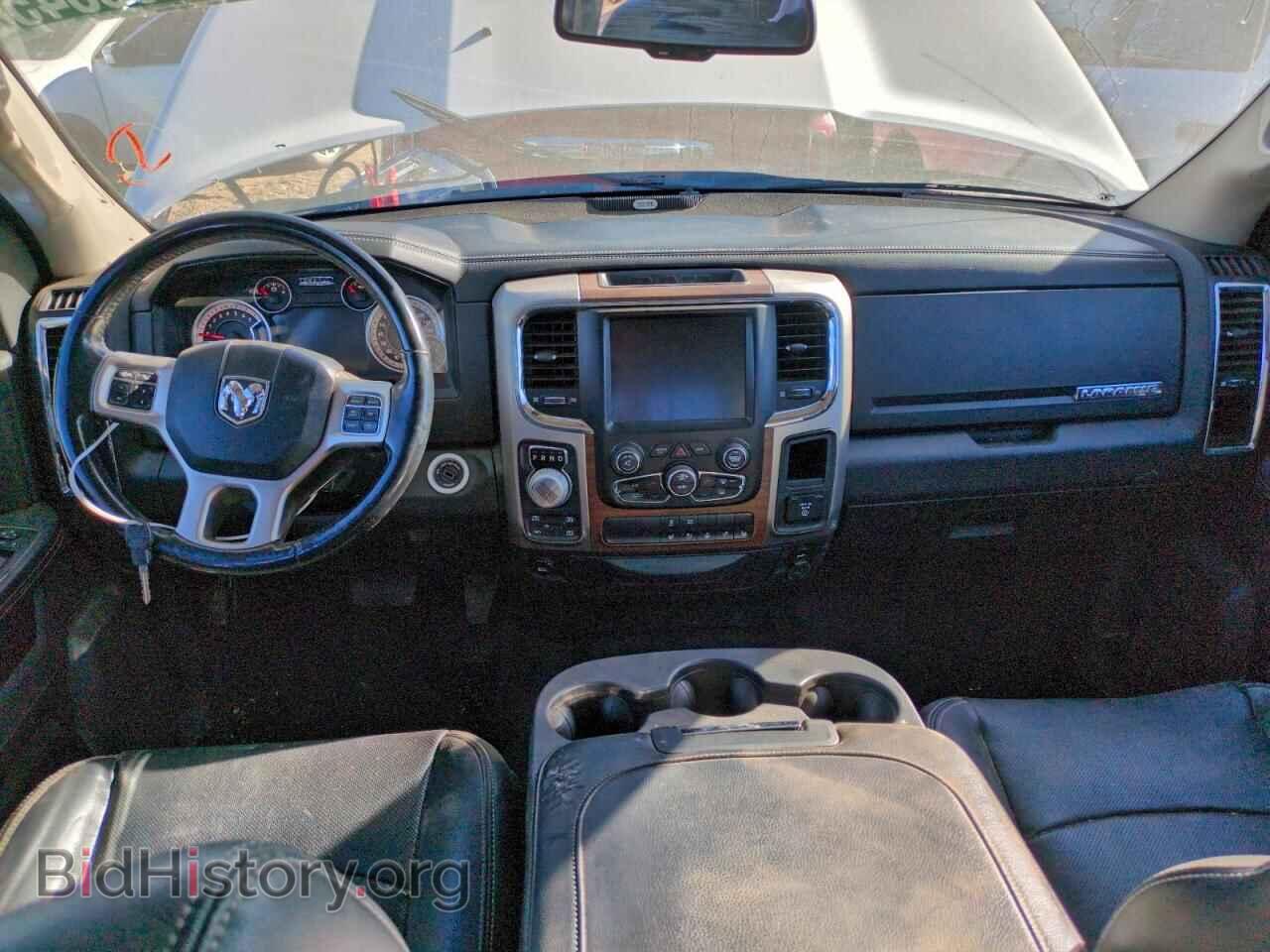2017 RAM 1500 - VIN: 1C6RR7NTXHS770948 - Фото 8