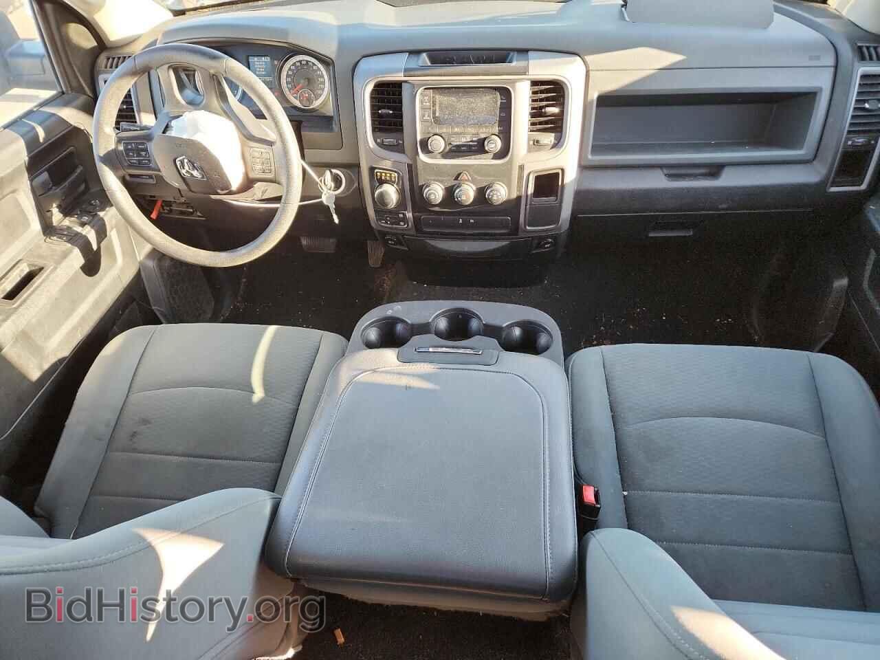 2017 RAM 1500 - VIN: 1C6RR7FG1HS862015 - Фото 8