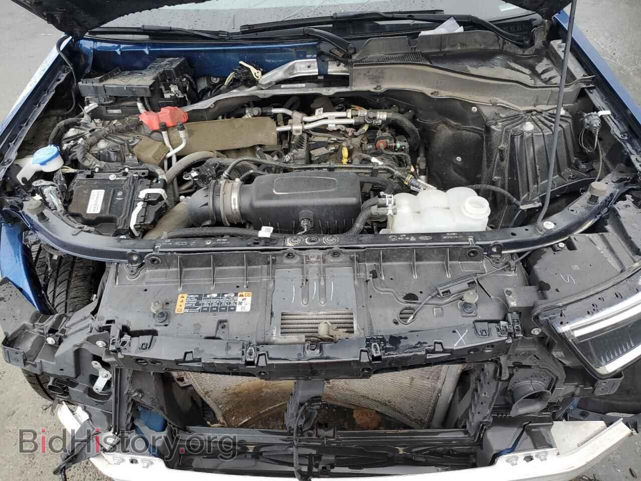 2022 FORD EXPLORER - VIN: 1FMSK7DH4NGB06974 - Фото 12