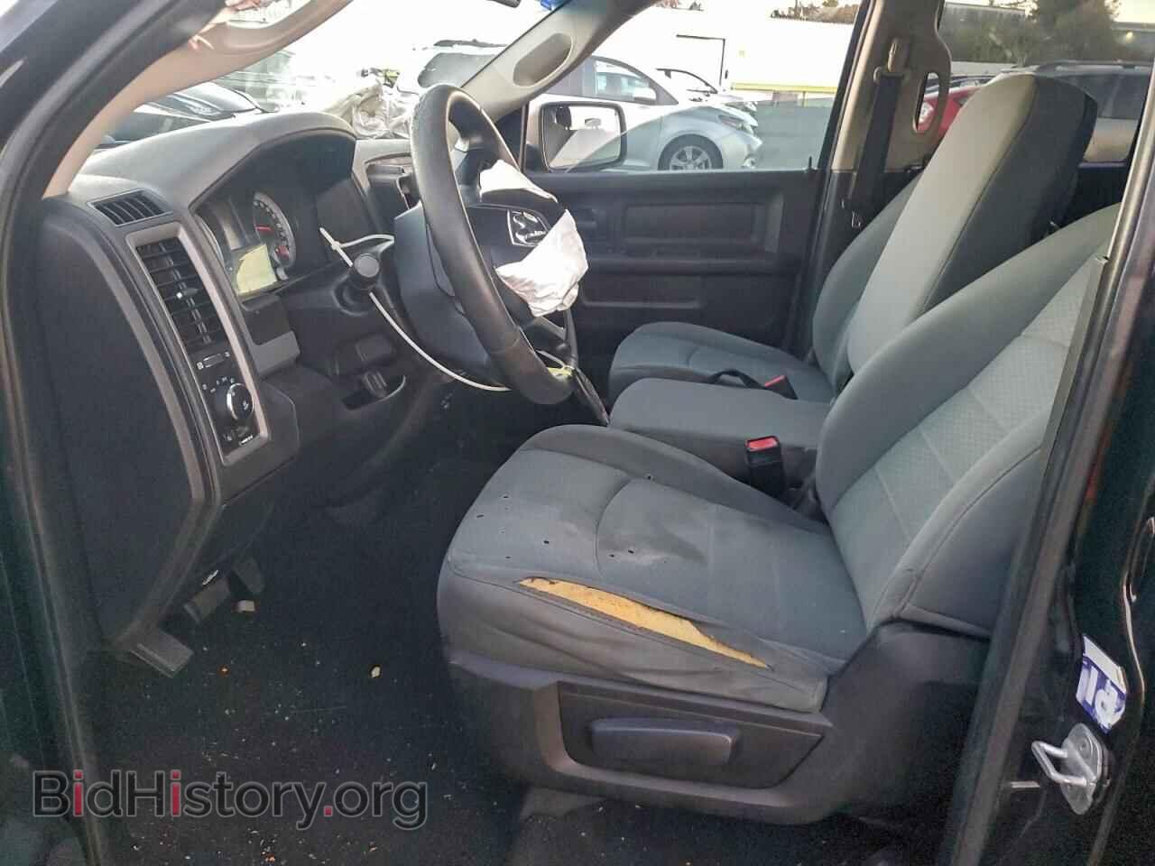 2013 RAM 1500 - VIN: 1C6RR6FT8DS716647 - Фото 7